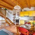 Morandi-2 By Interhome Semesterbostad Donego
