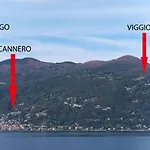 Morandi-2 By Interhome 펜션 Donego