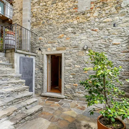 Holiday home Morandi-2 By Interhome Donego