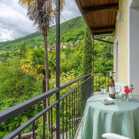 Morandi-2 By Interhome Holiday home