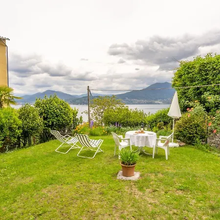 別荘 Morandi-2 By Interhome Donego