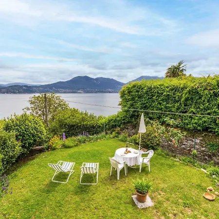 Morandi-2 By Interhome Holiday home