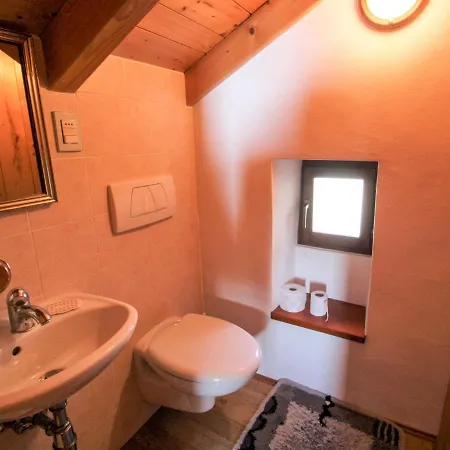 Prázdninový dům Morandi-2 By Interhome Donego