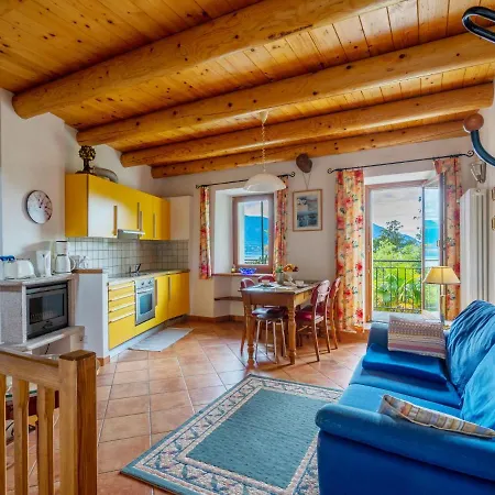 Morandi-2 By Interhome Holiday home Donego