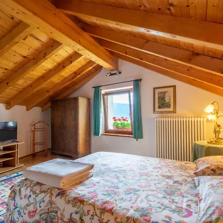 Morandi-2 By Interhome Holiday home *