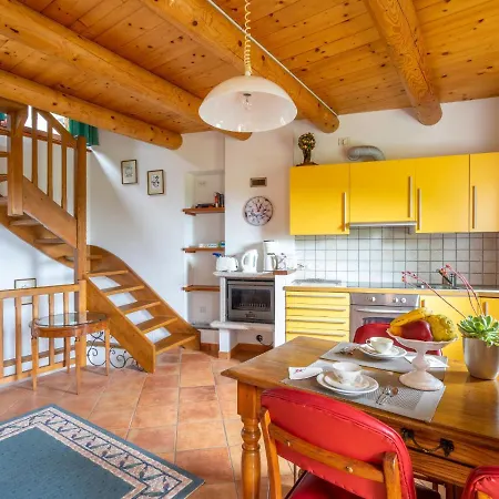Morandi-2 By Interhome Prázdninový dům Donego