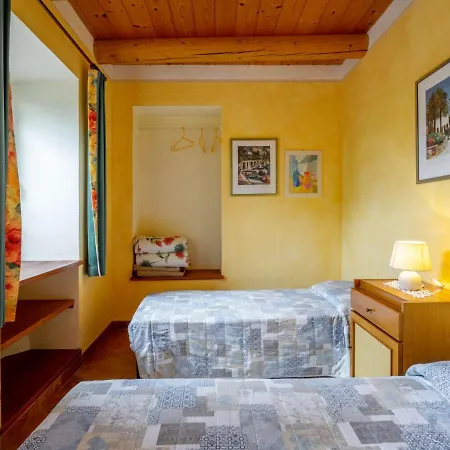 Morandi-2 By Interhome Prázdninový dům Donego