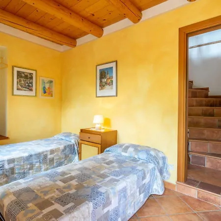 Morandi-2 By Interhome Prázdninový dům *