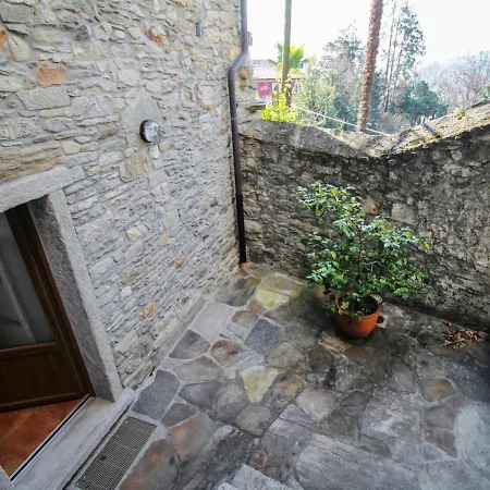 Holiday home Morandi-2 By Interhome Donego