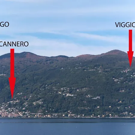 Morandi-2 By Interhome Holiday home Donego