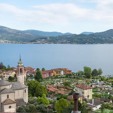 別荘 Morandi-2 By Interhome Donego