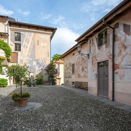 Morandi-2 By Interhome *