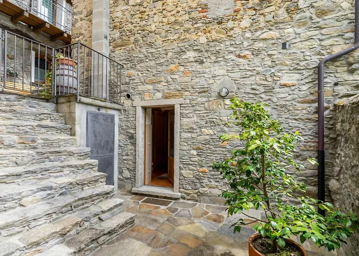 펜션 Morandi-2 By Interhome Donego