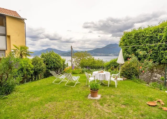 펜션 Morandi-2 By Interhome Donego