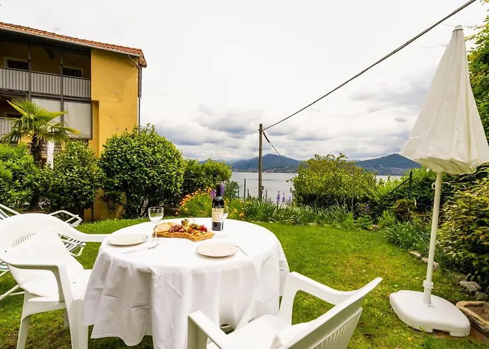 Morandi-2 By Interhome Donego