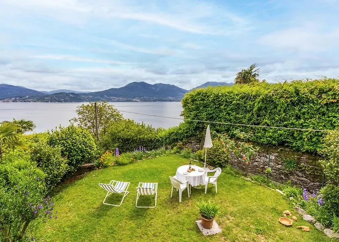 Morandi-2 By Interhome Vakantiehuis