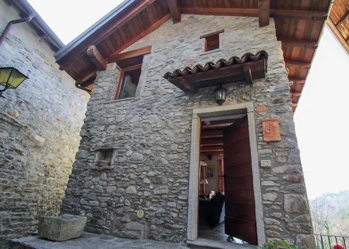 Morandi-2 By Interhome Donego