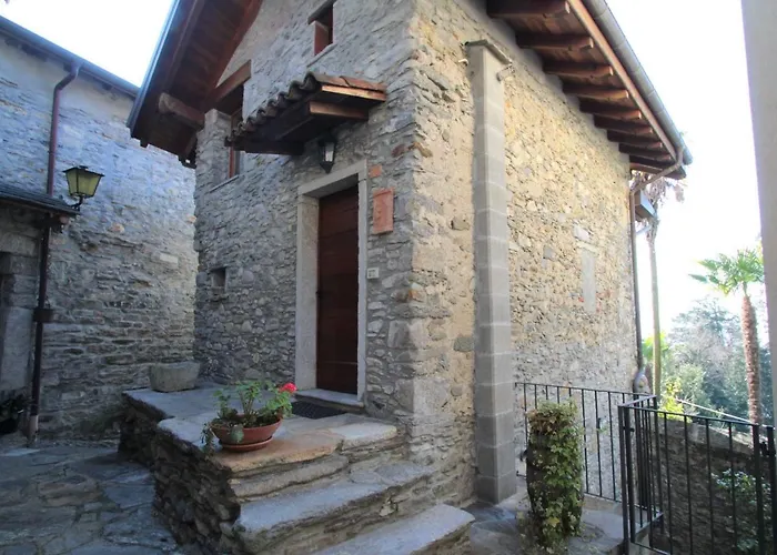 Morandi-2 By Interhome