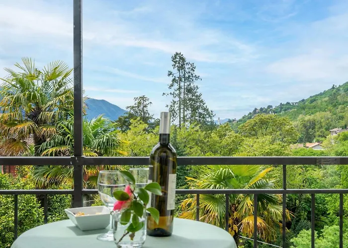 Morandi-2 By Interhome *