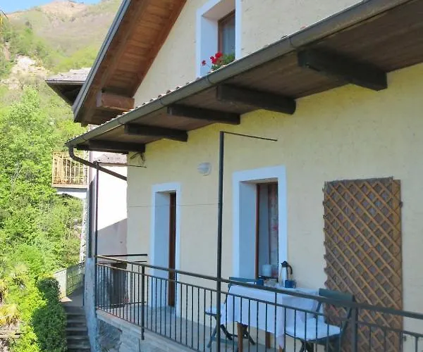 Morandi-2 By Interhome 別荘 Donego