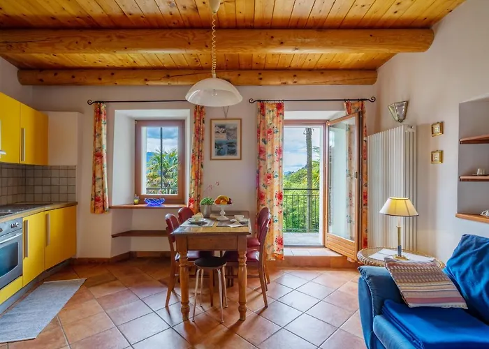 Morandi-2 By Interhome