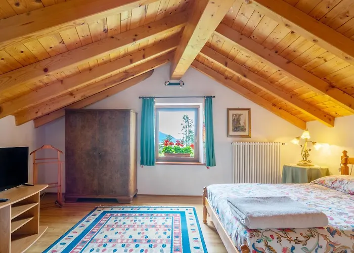 Morandi-2 By Interhome