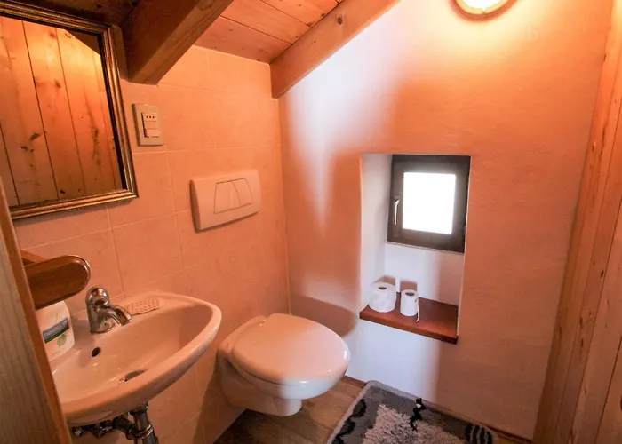 別荘 Morandi-2 By Interhome Donego