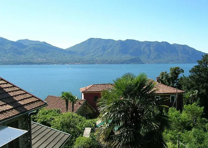 Morandi-2 By Interhome Vakantiehuis *