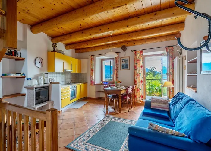 Morandi-2 By Interhome Vakantiehuis Donego