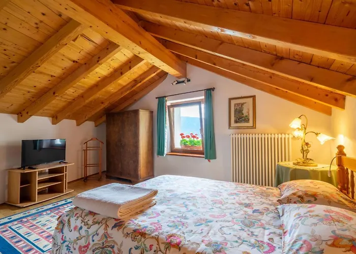 Morandi-2 By Interhome Holiday home *