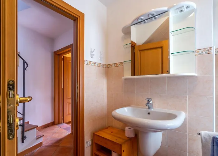 Morandi-2 By Interhome 펜션 *