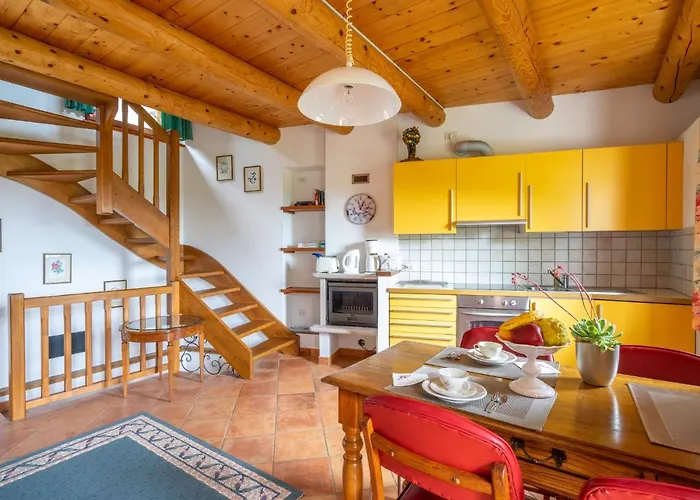 Morandi-2 By Interhome Holiday home Donego