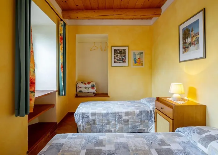 Morandi-2 By Interhome 別荘 Donego