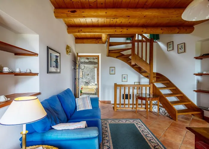 Morandi-2 By Interhome Donego