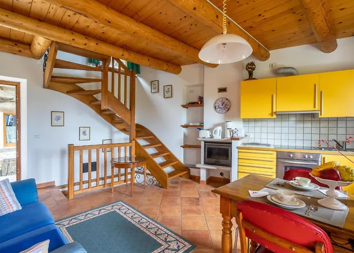 Morandi-2 By Interhome