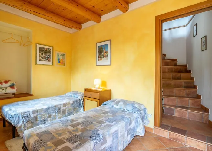 Morandi-2 By Interhome Holiday home *