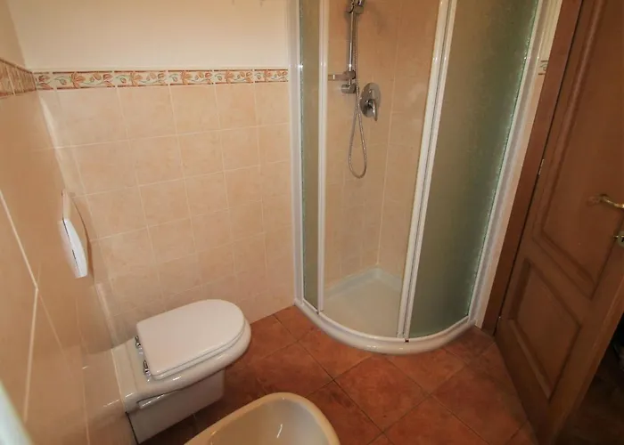 Morandi-2 By Interhome 펜션