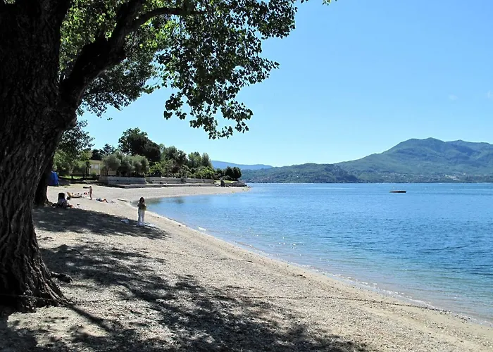 Morandi-2 By Interhome * Donego