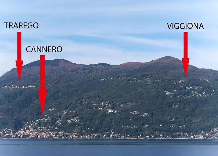 Morandi-2 By Interhome 別荘 Donego