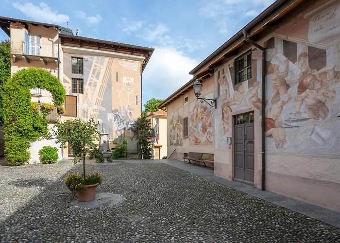 Morandi-2 By Interhome *